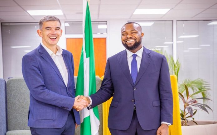 FG Secures N2.8b Google Support For Nigeria’s AI Talent Development