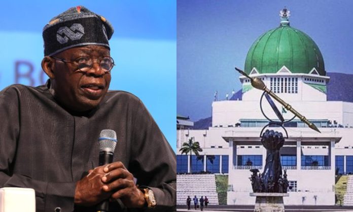 National Assembly Faces Backlash as Nigeria’s Debt Climbs to N138tn