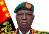 Chief of Army Staff, Lt General Taoreed Lagbaja is dead