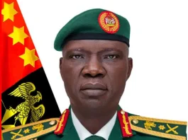 Chief of Army Staff, Lt General Taoreed Lagbaja is dead