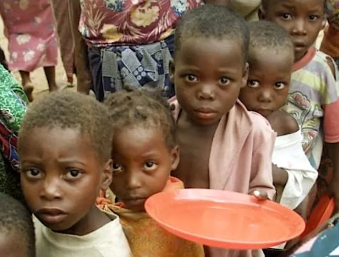 Hunger Crisis Looms: 133.1 Million Nigerians at Risk of Food Insecurity in 2025