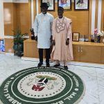 IMG_5216-150x150 Bayelsa Commissioner for Environment Secures Federal Support for Climate Resilience Initiatives