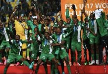 11 Years On: Nigeria U-17 World Cup Heroes Still Await Promised Rewards