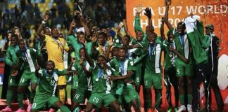 11 Years On: Nigeria U-17 World Cup Heroes Still Await Promised Rewards