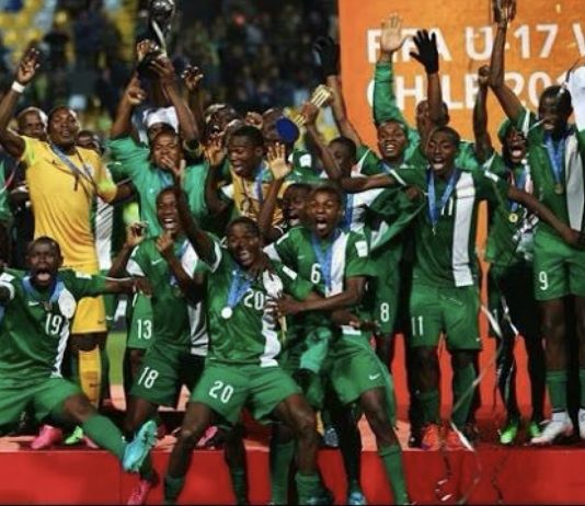 11 Years On: Nigeria U-17 World Cup Heroes Still Await Promised Rewards