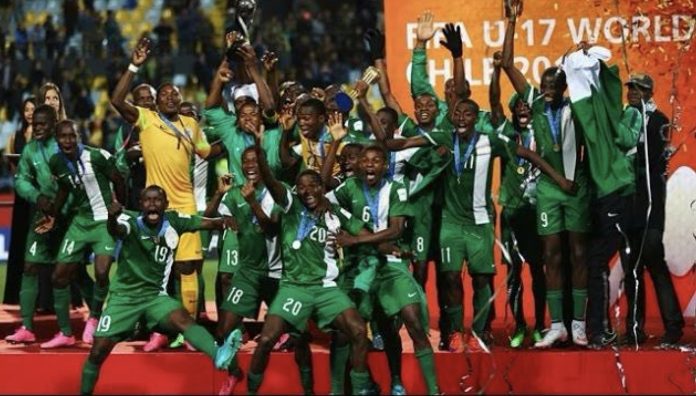 11 Years On: Nigeria U-17 World Cup Heroes Still Await Promised Rewards