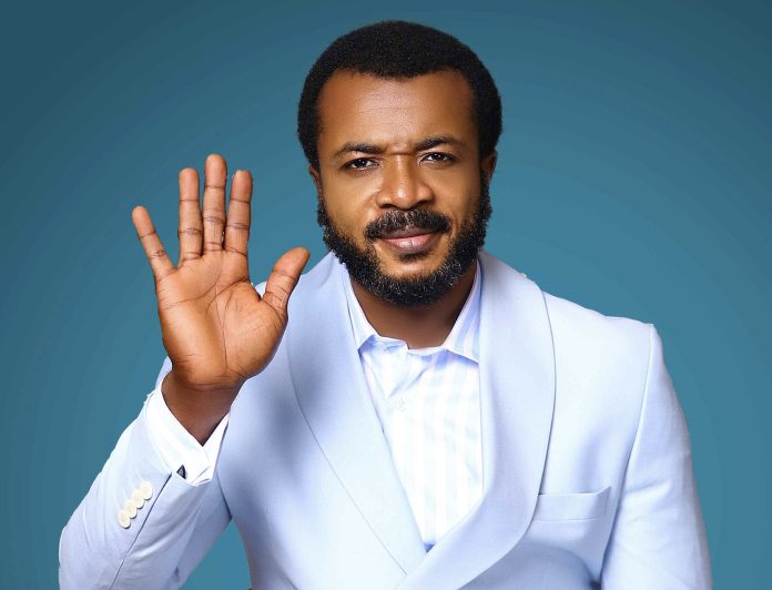 I’m Still a Virgin: Evangelist Ebuka Obi of Zion Ministry Reveals Three Promises He Made to God