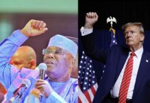 Prophet who predicted Trump’s victory, declares Atiku as Nigeria’s future president