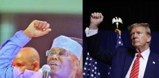 Prophet who predicted Trump’s victory, declares Atiku as Nigeria’s future president