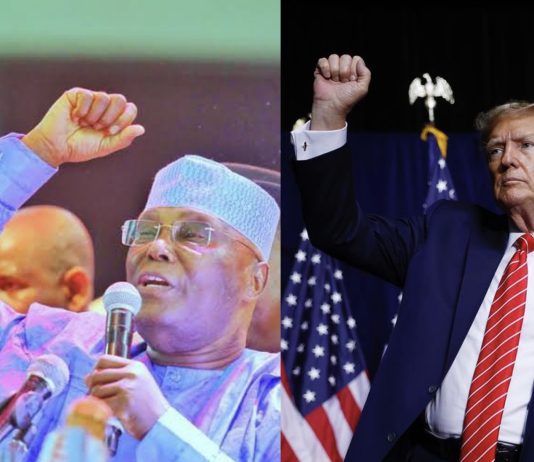 Prophet who predicted Trump’s victory, declares Atiku as Nigeria’s future president