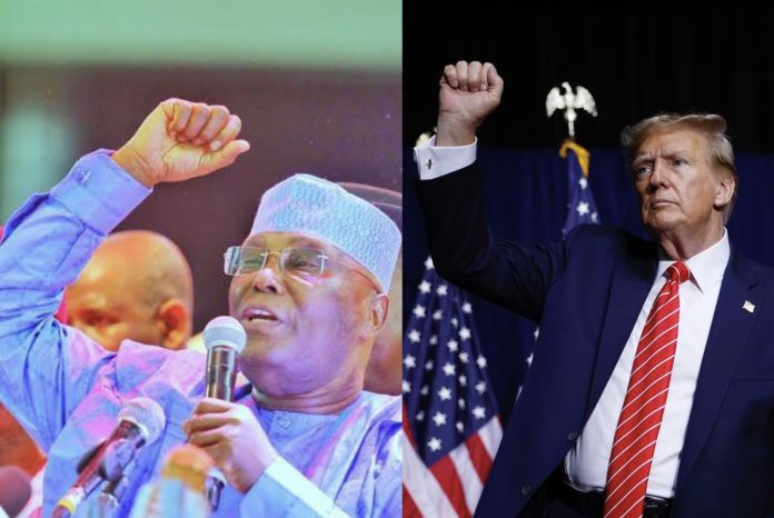 Prophet who predicted Trump’s victory, declares Atiku as Nigeria’s future president