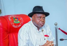 Gov Diri Approves N300,000 Grant for Bayelsa Law School Students