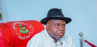 Gov Diri Approves N300,000 Grant for Bayelsa Law School Students