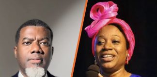 Reno Omokri Under Fire for ‘Yahoo Girl’ Remark on Pastor Becky Enenche