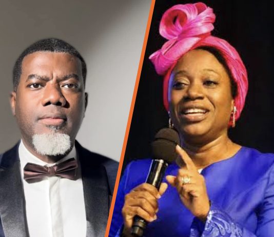 Reno Omokri Under Fire for ‘Yahoo Girl’ Remark on Pastor Becky Enenche