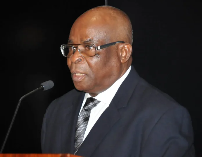 BREAKING: Appeal Court discharges, acquits ex-CJN Walter Onnoghen of false assets declaration conviction