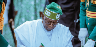 Tinubu’s ‘Tax Reform Bill’ Targets Consumption-Based VAT Model