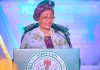 BREAKING: First Lady, Oluremi Tinubu, Denies Organizing National Prayer Over Hardship