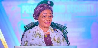 BREAKING: First Lady, Oluremi Tinubu, Denies Organizing National Prayer Over Hardship