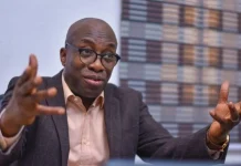 PDP will regain stamina if Tinubu sacks Wike — Atiku’s ex-aide Segun Sowunmi