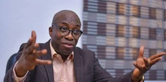 PDP will regain stamina if Tinubu sacks Wike — Atiku’s ex-aide Segun Sowunmi