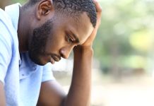 Bottled up emotions: Nigerian men battle depression amid economic hardship