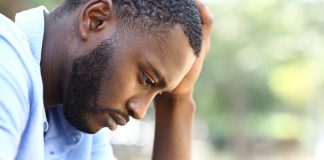 Bottled up emotions: Nigerian men battle depression amid economic hardship