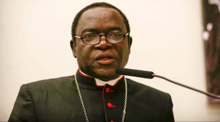 Why Nigerian Military Can’t End Boko Haram — Bishop Kukah