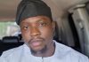 Yahaya Bello: EFCC chairman Olukoyede incompetent — VeryDarkMan