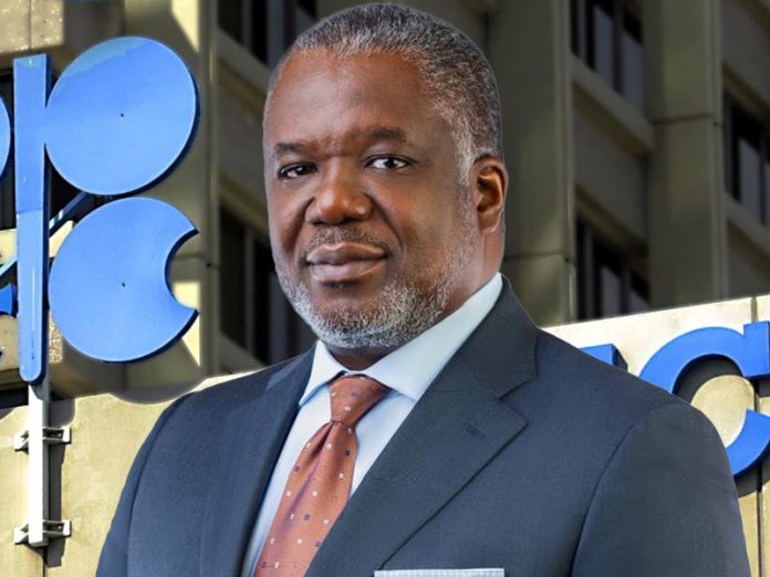 OPEC appoints Nigeria’s Adeyemi-Bero board of governors’ chairman