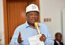 Julius Berger: Nigeria will save N640bn by terminating Berger’s contract – Umahi