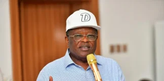 Julius Berger: Nigeria will save N640bn by terminating Berger’s contract – Umahi