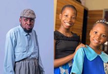 Teen stars Emmanuella, Success part ways with Mark Angel Comedy