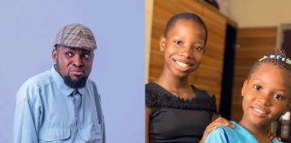 Teen stars Emmanuella, Success part ways with Mark Angel Comedy