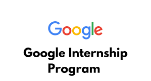 Google Internship Program 2025; Apply Now