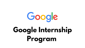 Google Internship Program 2025; Apply Now