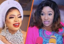 Bobrisky and Betta Edu dominate Nigeria’s 2024 Google search trends