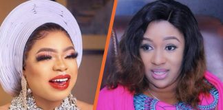 Bobrisky and Betta Edu dominate Nigeria’s 2024 Google search trends