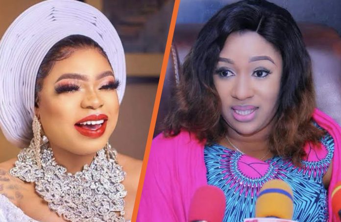 Bobrisky and Betta Edu dominate Nigeria’s 2024 Google search trends