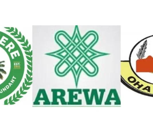 Controversial Tax Reform Bills: Ohanaeze, Afenifere, Arewa youths state positions