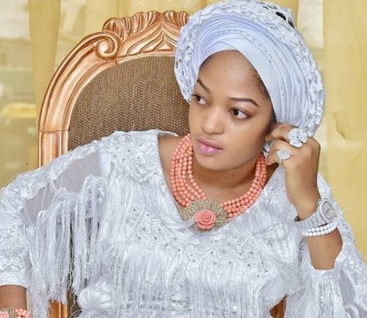 Ibadan Stampede: Ooni’s Ex-Queen Naomi Remanded in Prison