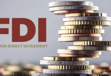 Nigeria foreign direct investments increase imminent in 2025 – Report