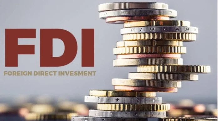 Nigeria foreign direct investments increase imminent in 2025 – Report