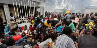 Economic Hardship: Stampedes Claim Over 75 Lives in Nigeria During Food Sharing Events