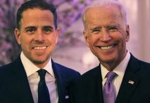 Joe Biden backtracks, pardons son Hunter for gun crimes, tax fraud