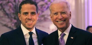 Joe Biden backtracks, pardons son Hunter for gun crimes, tax fraud