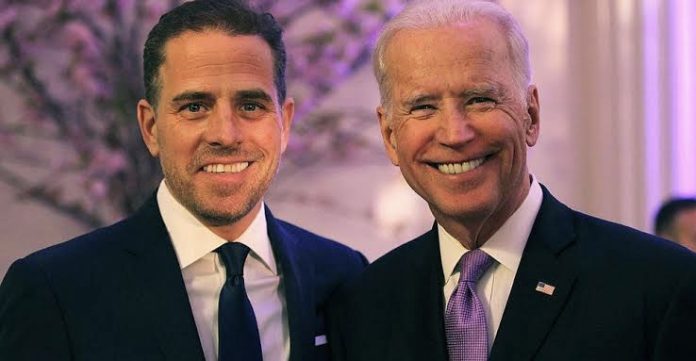 Joe Biden backtracks, pardons son Hunter for gun crimes, tax fraud