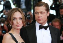 Brad Pitt, Angelina Jolie reach divorce settlement after eight-year legal battle