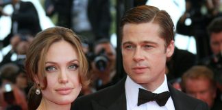 Brad Pitt, Angelina Jolie reach divorce settlement after eight-year legal battle