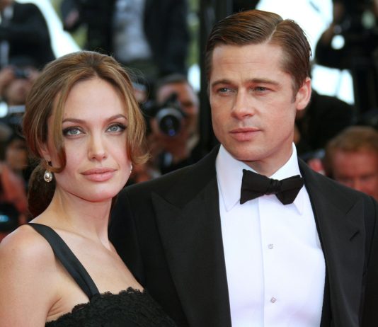 Brad Pitt, Angelina Jolie reach divorce settlement after eight-year legal battle